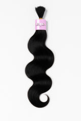 Body Wave Bulk Hair