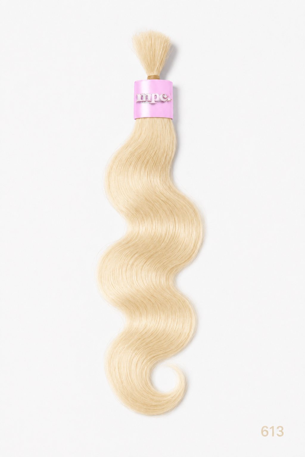 Body Wave 613