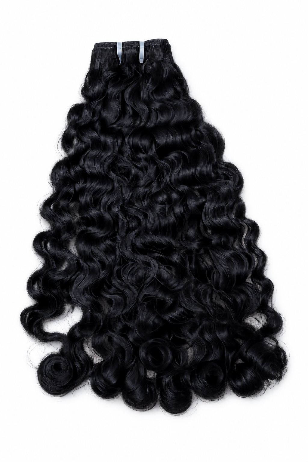 Barbados Curly