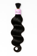 Loose Wave Bulk Hair