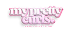 My Pretty Curls Collection